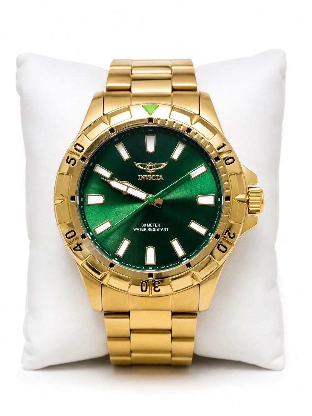 Invicta Specialty I by Invicta Men's Watch - 42mm. Gold (69034)
